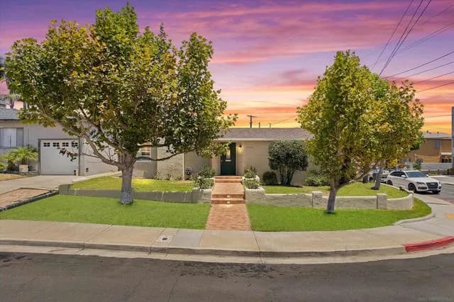 3204 Ingelow St, San Diego, Active - Home for Sale