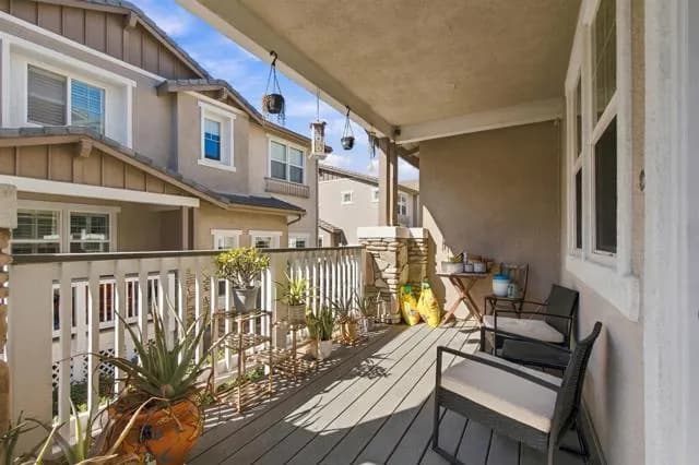 2011 Coppper Ridge Rd, Santee, Active - Home for Sale