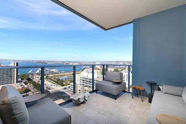 1388 Kettner Blvd, San Diego, Active - Home for Sale