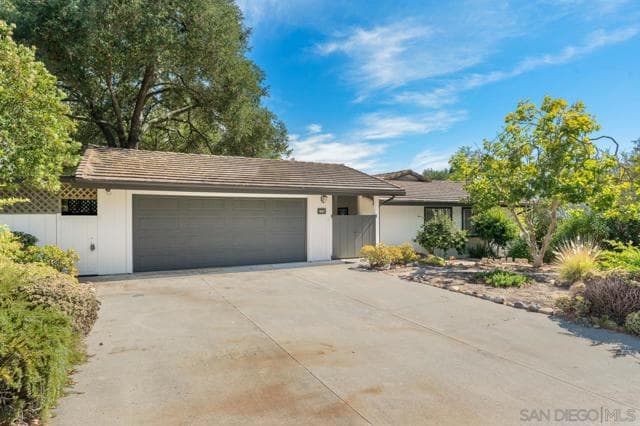 9817 Sage Hill Way, Escondido, Active - Home for Sale