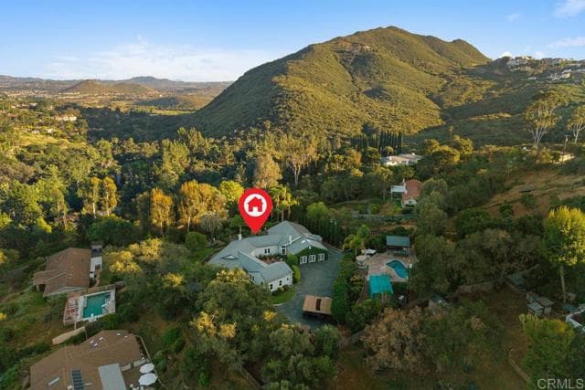 713 Quiet Hills Farm Rd, Escondido, Active - Home for Sale
