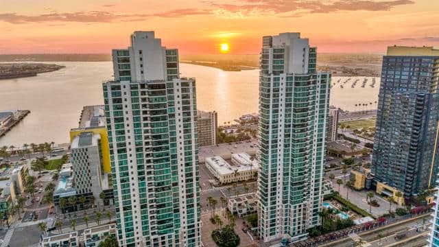 1199 Pacific Hwy, San Diego, Active - Home for Sale