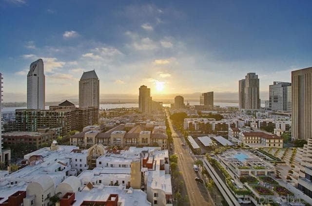 645 Front St, San Diego, Active - Home for Sale