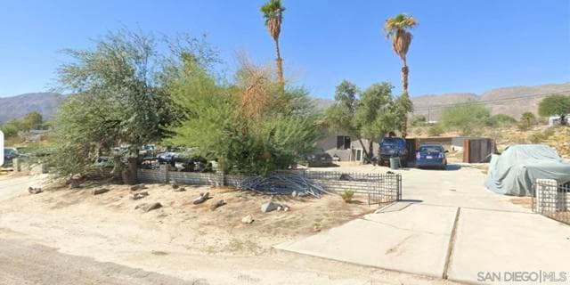 3278 Frying Pan Rd, Borrego Springs, Active - Home for Sale