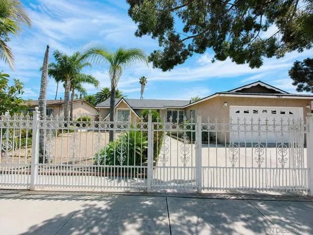 7917 Brookhaven Rd, San Diego, Active - Home for Sale