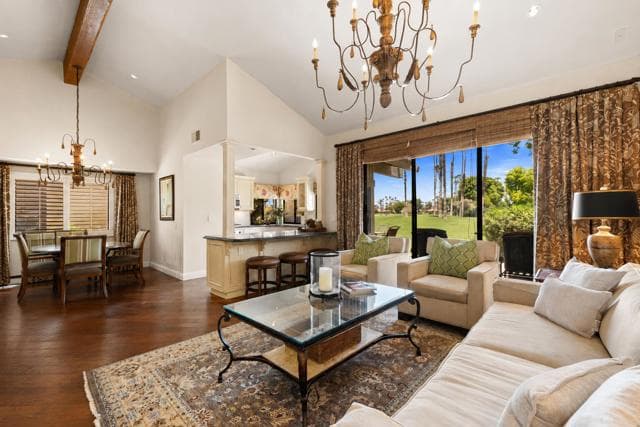 360 Red River Rd, Palm Desert, Active - Home for Sale