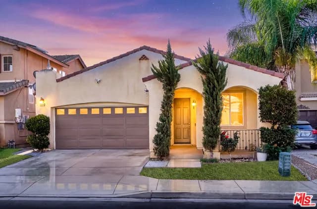 3896 Manquelo Court, Perris, Active - Home for Sale