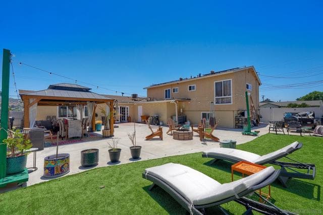 14552 Topsham St, Poway, Active - Home for Sale