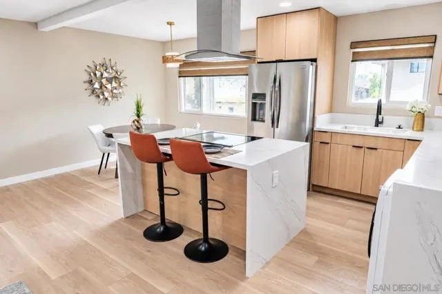 3960 Arizona St, San Diego, Active - Home for Sale