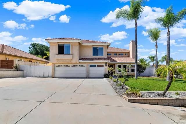 1371 Westminster Place, Escondido, Active - Home for Sale