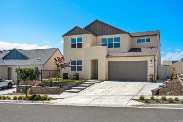 35374 Orchard Trail, Fallbrook, Active - Home for Sale