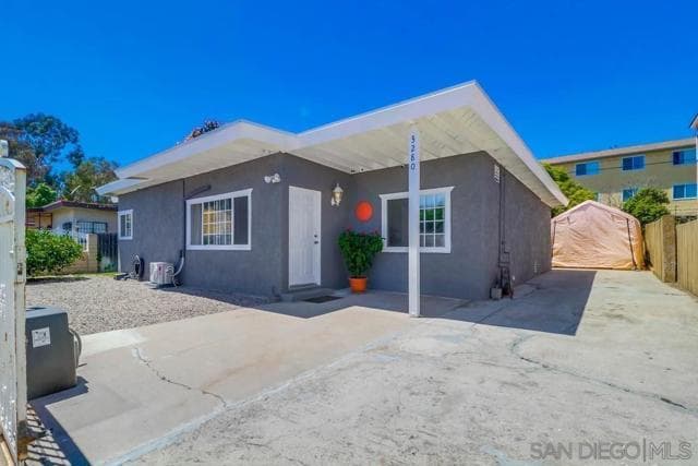 3280 Gillette St, San Diego, Active - Home for Sale