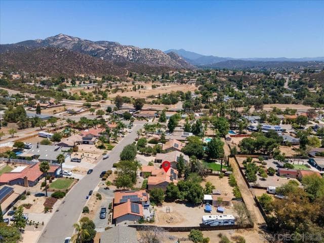 24235 Cerro Vista Way, Ramona, Active - Home for Sale