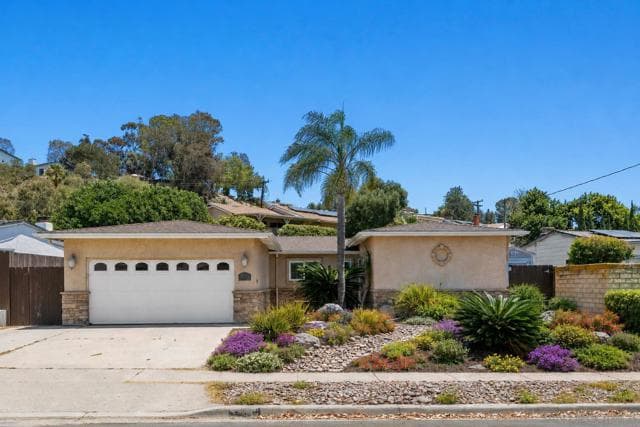 5371 Swarthmore St, La Mesa, Active - Home for Sale