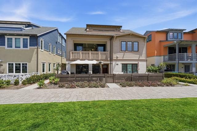 817 Jersey Court, San Diego, Active - Home for Sale