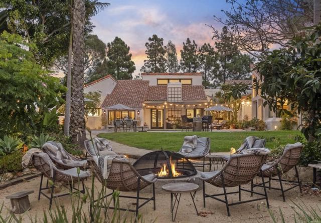 17940 Avenida Alondra, Rancho Santa Fe, Active - Home for Sale