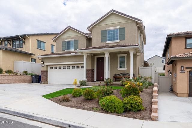 411 Calabrese St, Fallbrook, Active - Home for Sale