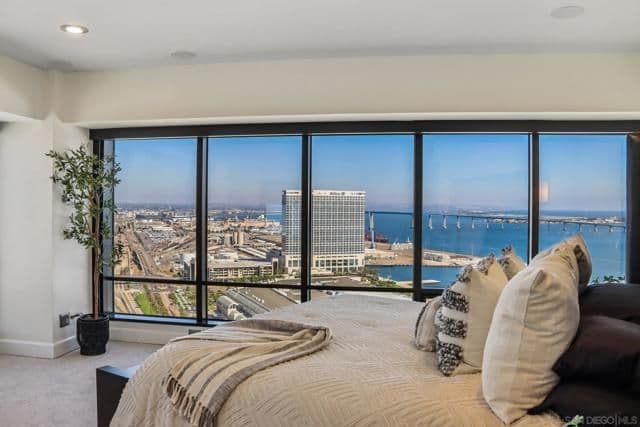 200 Harbor Dr, San Diego, Active - Home for Sale