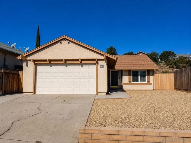 8474 Parkbrook, San Diego, Active - Home for Sale