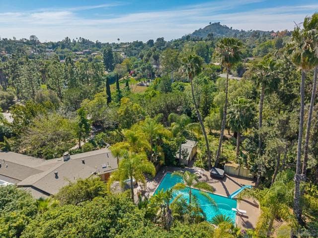 10880 Hess Dr, La Mesa, Active - Home for Sale