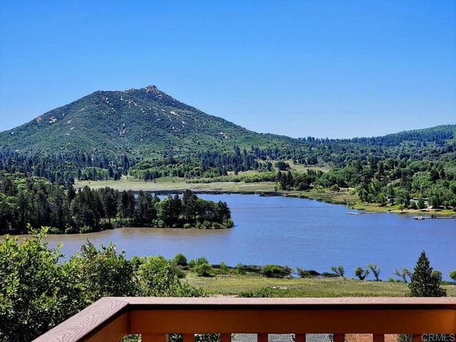 34675 Yuma Rd, Julian, Active - Home for Sale