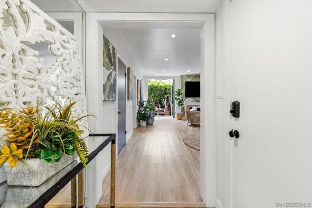 404 Bonair St, La Jolla, Active - Home for Sale