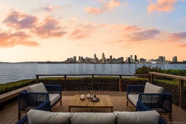 813 1st St, Coronado, Active - Home for Sale