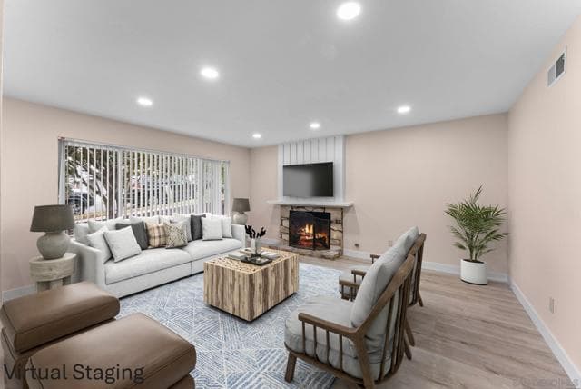 2134 Via Robles, Oceanside, Active - Home for Sale