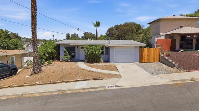 3467 Glade St, San Diego, Active - Home for Sale