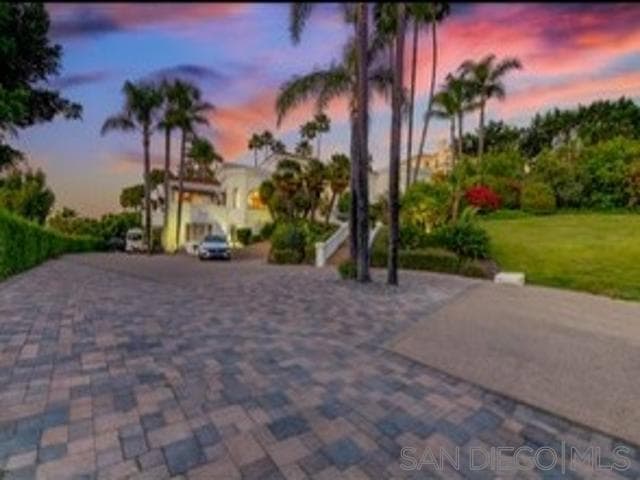 17381 Circa Oriente, Rancho Santa Fe, Active - Home for Sale