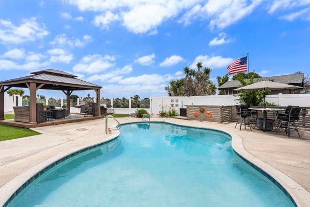 3863 Mount Ainsworth Ave, San Diego, Active - Home for Sale