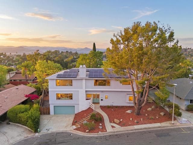 810 Omar Dr, Escondido, Active - Home for Sale