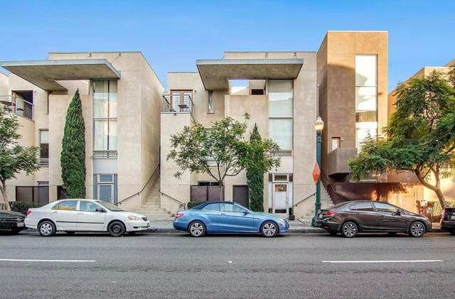 1601 Kettner, San Diego, Active - Home for Sale