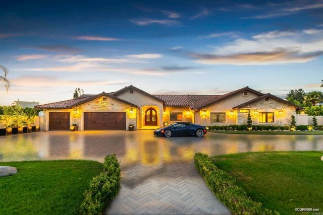 3572 Par Four Dr, El Cajon, Active - Home for Sale