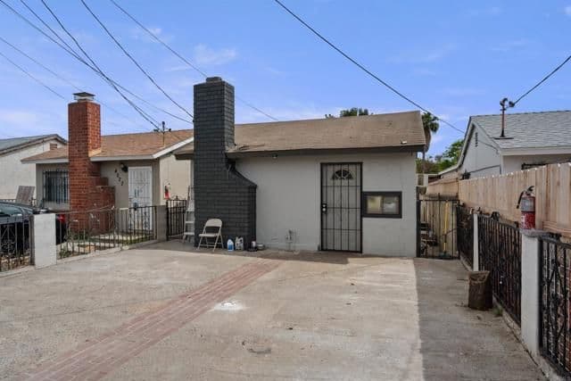4023 Boston Ave, San Diego, Active - Home for Sale