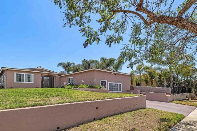 2855 Franklin Ave, San Diego, Active - Home for Sale