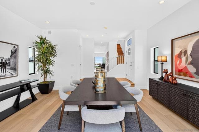 1032 Pennsylvania Ave, San Diego, Active - Home for Sale