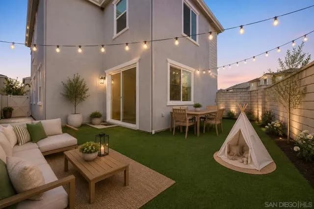 27822 Silo Ln, Valley Center, Active - Home for Sale