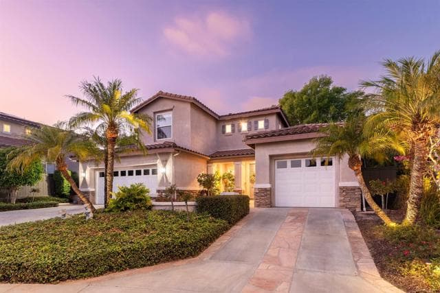 3048 Via Romaza, Carlsbad, Active - Home for Sale