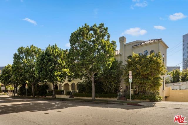 241 S Lasky Dr, Beverly Hills, Active - Home for Sale