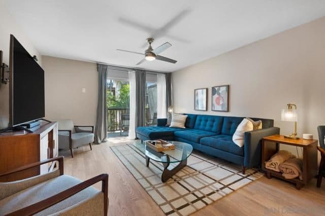 4545 Collwood Blvd, San Diego, Active - Home for Sale