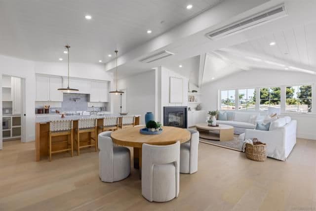 747 Orange Ave, Coronado, Active - Home for Sale