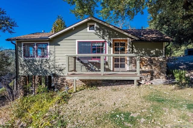 1352 Sunshine, Julian, Active - Home for Sale