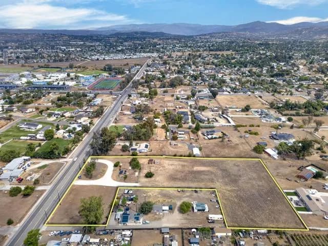 1448 San Vicente Rd, Ramona, Active - Home for Sale