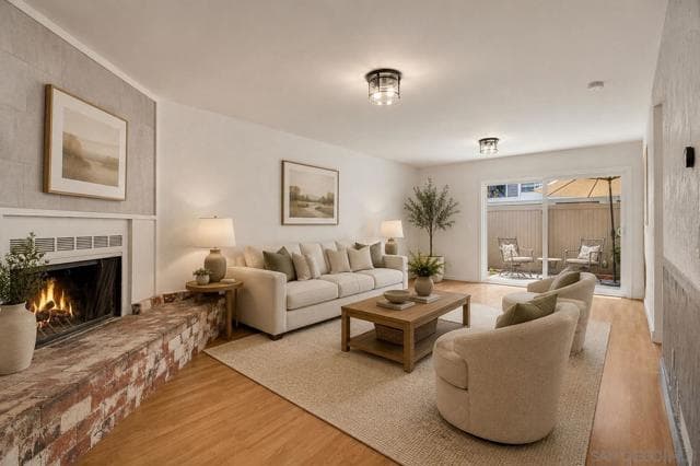 3787 Balboa Terrace, San Diego, Active - Home for Sale