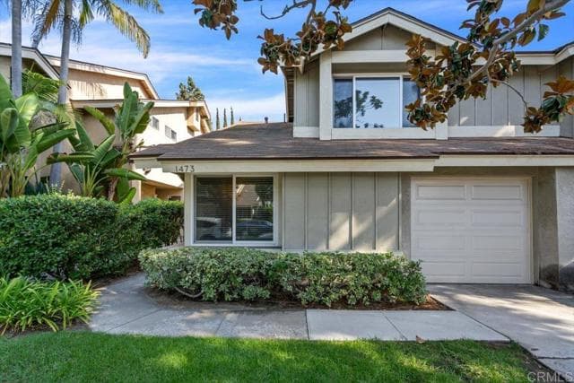 1473 Bridgeview Dr, San Diego, Active - Home for Sale