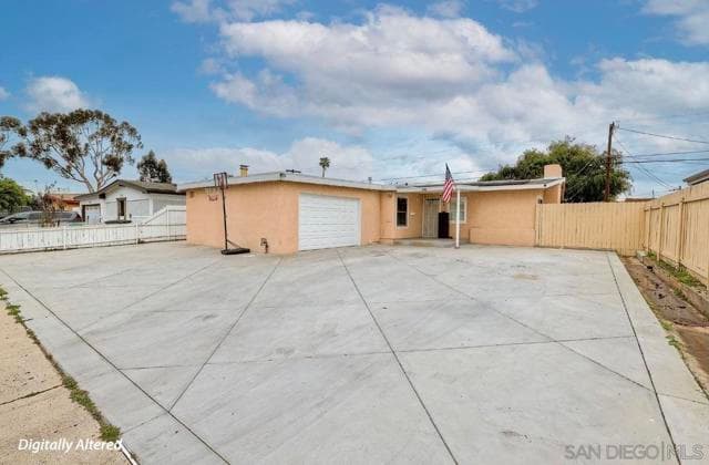 549 Marble St, El Cajon, Active - Home for Sale