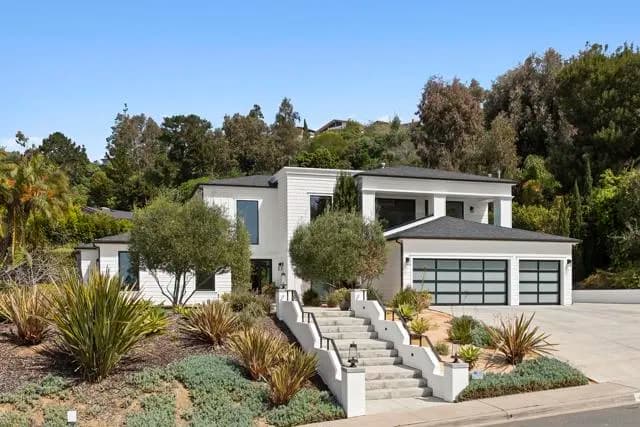 6989 Paseo Laredo, La Jolla, Active - Home for Sale