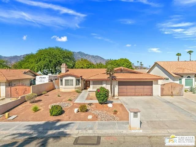 28465 Avenida Condesa, Cathedral City, Active - Home for Sale
