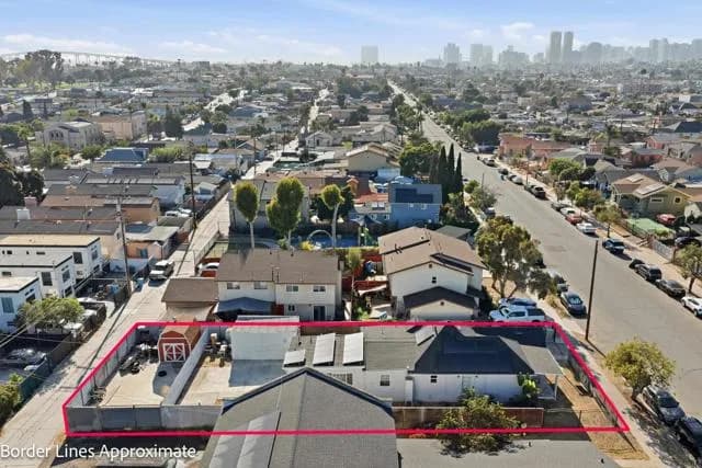 3175 Clay Ave, San Diego, Active - Home for Sale